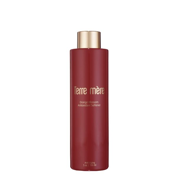 Orange Blossom Antioxidant Softener