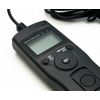 Timer Remote Shutter Release Cable Intervalometer for R7 Canon 700D/600D/70D/60D