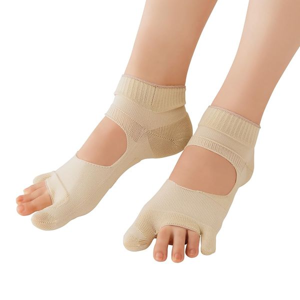 m.D.P. bunion supporter, toe correction