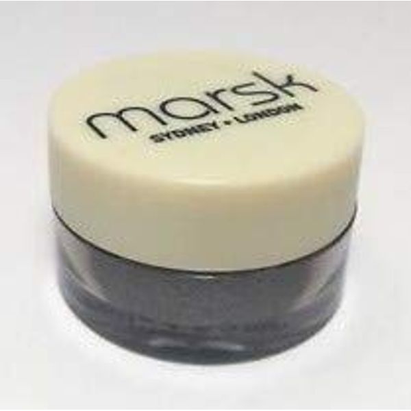 Marsk Mineral Eyeshadow (Foiled Again)