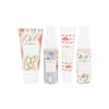 Cath Kidston Keep Kind Cassis & Rose Daily Travel Essentials Kit