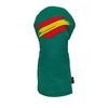 Alengolf Putt Golf Style Spain Flag Cover