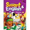 e-future Smart English 2nd Edition 6 Student Book