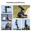 K&F Concept Erweiterungsadapterhalterung für DJI Osmo Pocket 3