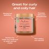 SheaMoisture - Coconut & Hibiscus Defining Styling Gel 431 ml