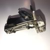 165 Degree Frameless Full Overlay Concealed Cabinet Door Hinge By Nimble