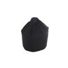 Child Size Bean Bag With Beans Black