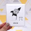 'White Flower' Sliding Puzzle (PZ00030150)