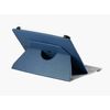 Navitech Black Leather Tablet Case - Compatible With ACER ACTAB1021 10" Tablet