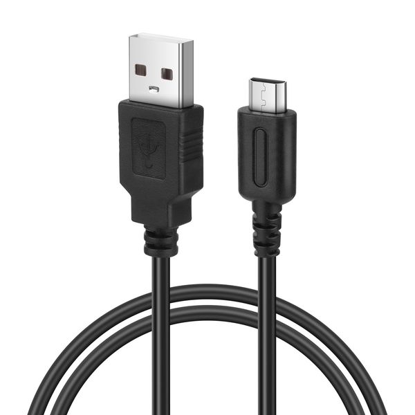 AXFEE 1.2M USB Charger Cable for Nintendo DS/DS Lite