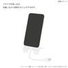 Gourmandies Peanuts Acrylic Smartphone Stand Joy SNG-715D