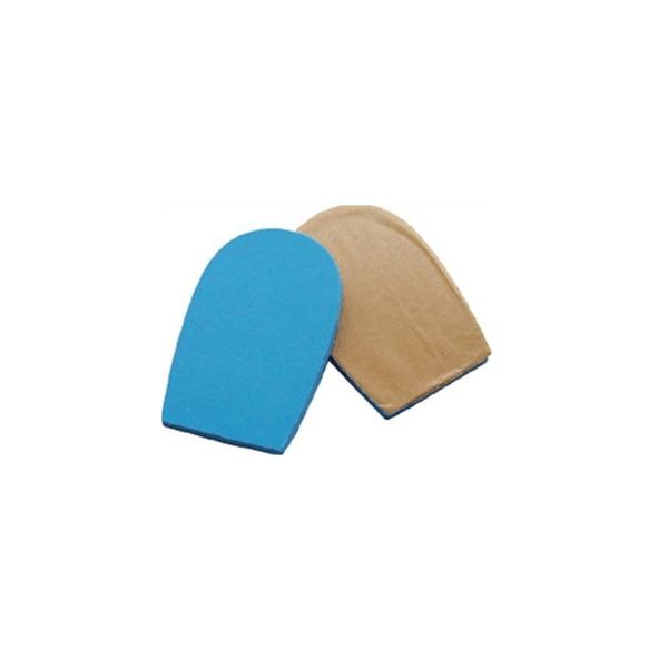 PORON® Heel Cushions (Large)