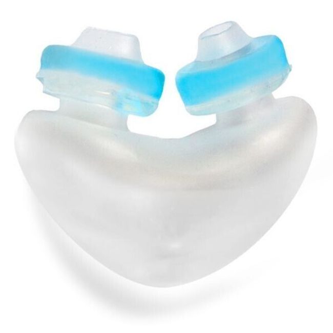 NEW 3X MEDIUM Pillows For Nuance & Nuance Pro Gel Cushion Nasal-1105174 (Medium)