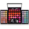 SHANY All About That Face Makeup Kit - All in one Beginner Makeup Set - Eye S...