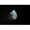 160 Pack Disposable Surgical Face Mask Sterilized Face Masks (98% Efficiency)