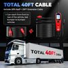 Autel PowerScan PS100 Electrical System 12V - 24V Auto Circuit Tester Scanner 
