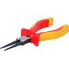 BGS 35886 VDE Round Nose Pliers 160 mm