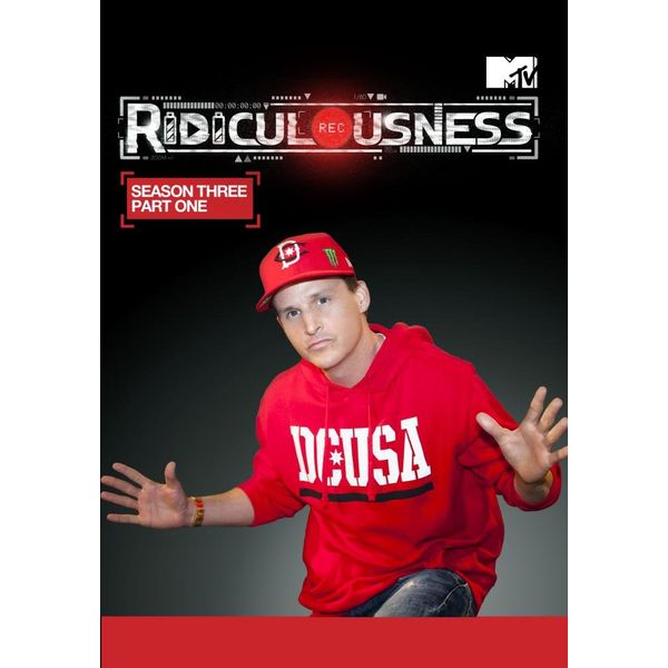 Ridiculousness: Season 3 Part 1