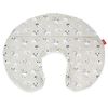 Nuby Support Pod Pillow Cover (Dog Print)