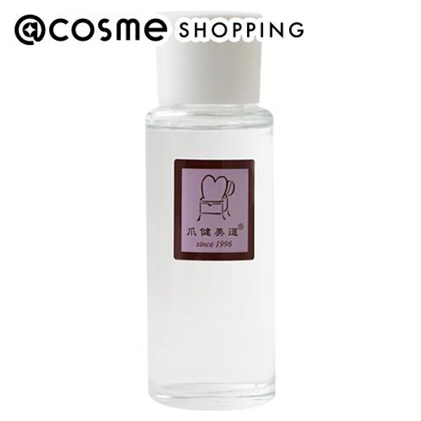 &quot;October 10th, 10x points&quot; Tsume Kenbido Nail Care Line Tsume Kenbido Nail Care Remover 56ml Remover/Nail Polish Remover @cosme 