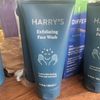 Harry's Men's Exfoliating Face Wash, 5.1 fl oz @182