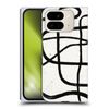 Head Case Designs Officially Licensed Ninola Scandinavian Marker Freeform Patterns Hard Back Case Compatible With Google Pixel 9 Pro Fold
