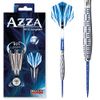 BULL'S Azza Dart, Silver/Blue, 24 g
