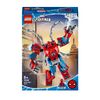 LEGO Super Heroes Spider-Man Mecha Suit 76146