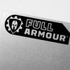 4mm Aluminium plate sheet - (200mm x 200mm)