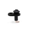 Uxcell Door Light Switch Black Car Interior Push Button Buick Excel Sail, Pack of 2