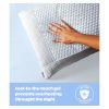 Silentnight Wellbeing Collection Cool Touch Pillow