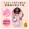 pore putty craftsman anti-drying foundation
