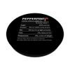 Christmas Peppermint Candy Nutrition Facts PopSockets Adhesive PopGrip
