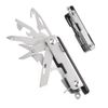 Mossy Oak Multitool 12-in-1 Keychain Multitool Pocket Knife Scissors Screwdriver