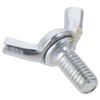 napkery FN83A 2 SET Install Quickly Framing Compatible Donut Cable FR350A Flush Nailer NR83A2(S)