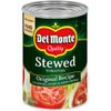 Del Monte Stewed Tomatoes Original Recipe