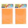 48x Sheets of A5 Neon Multicoloured Card