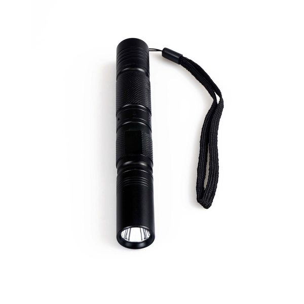 SE 1-Watt LED Tactical Flashlight - FL334AA