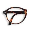 IZIPIZI Reading Glasses (+1.5, TORTOISE), tortoise