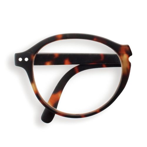 IZIPIZI Reading Glasses (+1.5, TORTOISE), tortoise