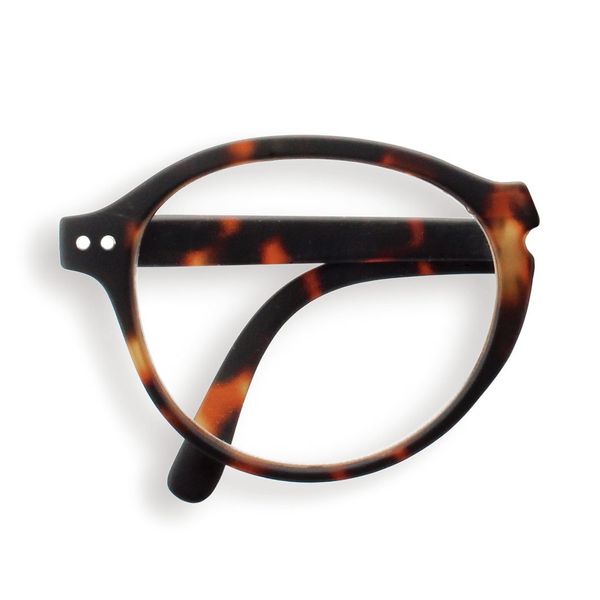 IZIPIZI Reading Glasses (+1.5, TORTOISE), tortoise