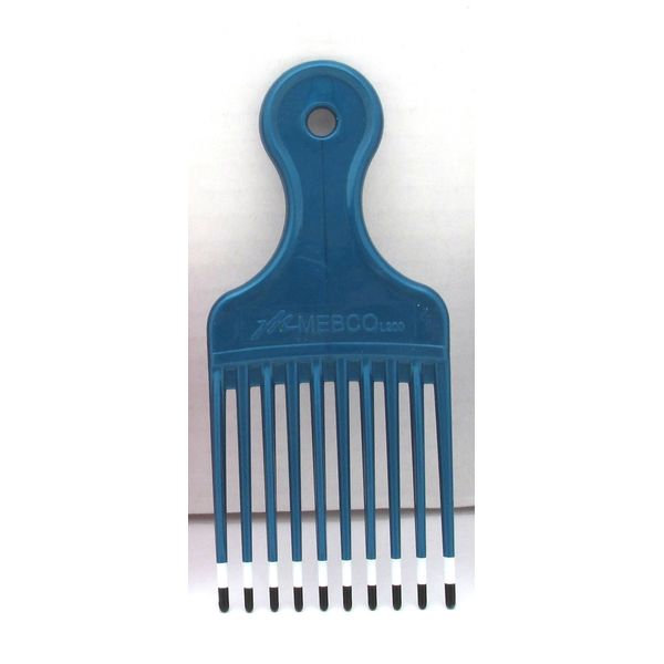Hair Pik Small Blue by Cache