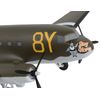 Daron Skymarks C-47 Stoy Hora Model Kit (1/80 Scale)