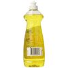 Ajax Super Degreaser Dish Liquid, Lemon, 14 Fluid Ounce
