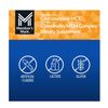 Member’s Mark Glucosamine HCl & Chondroitin/MSM Complex Tablets 220 ct