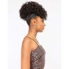 Janet Collection Playful Pineapple SQUIGGLE Ponytail (2)