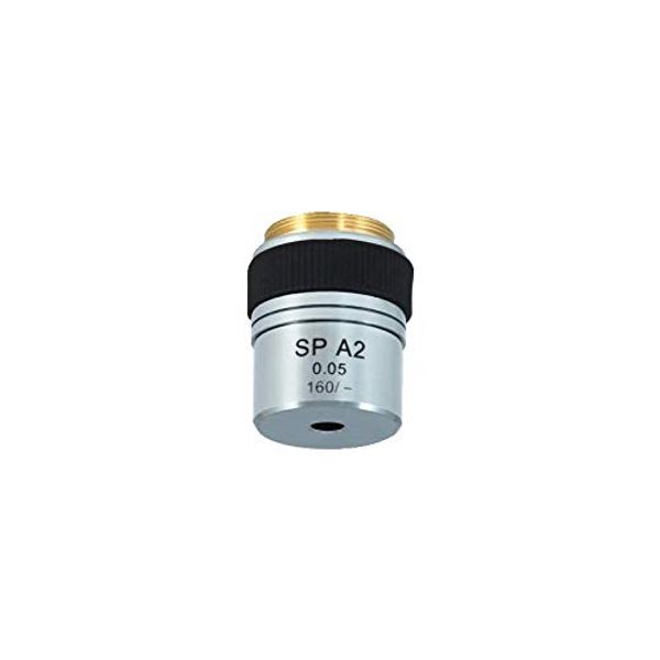 BoliOptics 2X Achromatic Microscope Objective Lens PM13012131