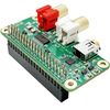 innomaker Raspberry Pi HiFi DAC Mini HAT PCM5122 HiFi DAC Audio Card Expansion Board for Raspberry Pi Zero/Zero 2/Zero 2W/Pi5/PI4