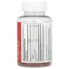 Elderberry, Immunity, Lemon Raspberry, 60 Gummies