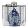 Corpse Bride Bride Stainless Steel 5oz Hip Drink Kidney Flask